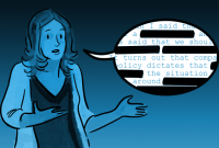 Confidentiality