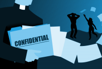 Confidential Documents Release